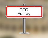 Diagnostic Technique Immobilier à Fumay