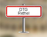 Diagnostic Technique Immobilier à Rethel