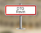 Diagnostic Technique Immobilier à Revin