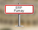 ERP à Fumay