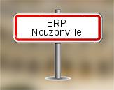 ERP à Nouzonville