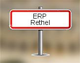 ERP à Rethel