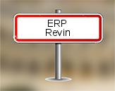 ERP à Revin