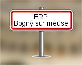 ERP à Bogny sur Meuse