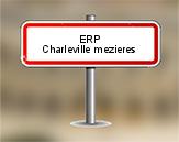 ERP à Charleville Mézières