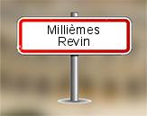 Millièmes à Revin