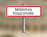 Millièmes à Nouzonville