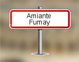 Diagnostic amiante à Fumay