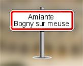 Diagnostic amiante à Bogny sur Meuse