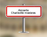 Diagnostic amiante à Charleville Mézières