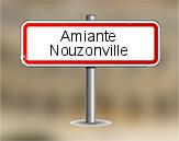 Diagnostic amiante à Nouzonville