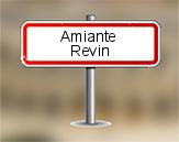 Diagnostic amiante à Revin