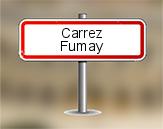 Loi Carrez à Fumay