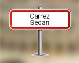 Loi Carrez à Sedan