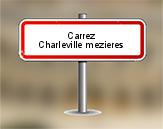 Loi Carrez à Charleville Mézières