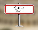 Loi Carrez à Revin