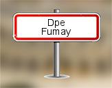 DPE à Fumay