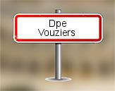 DPE à Vouziers