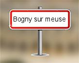Diagnostiqueur immobilier Bogny sur Meuse