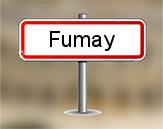 Diagnostiqueur Fumay