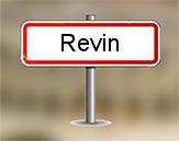 Diagnostiqueur Revin