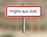 Diagnostiqueur immobilier Vrigne aux Bois
